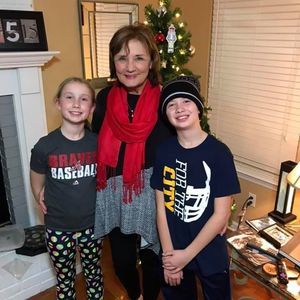 Meet your Posher, Tamara